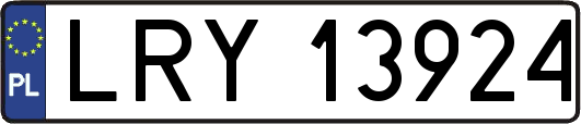 LRY13924