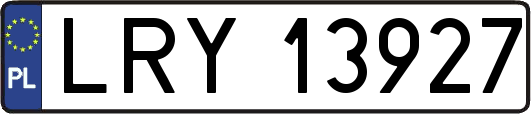 LRY13927