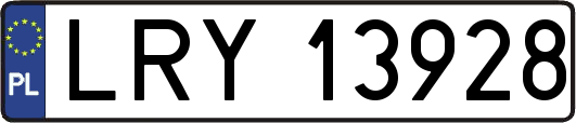 LRY13928