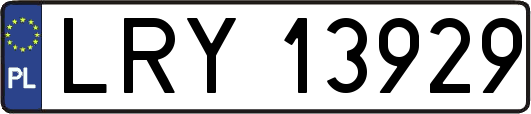 LRY13929