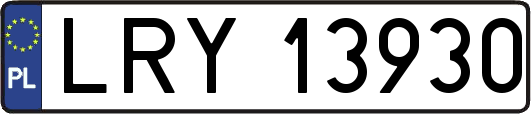 LRY13930