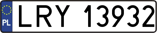 LRY13932