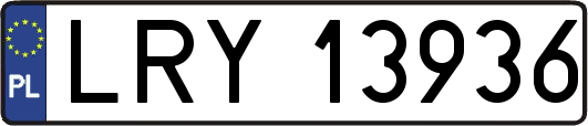 LRY13936