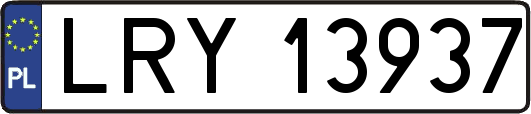 LRY13937
