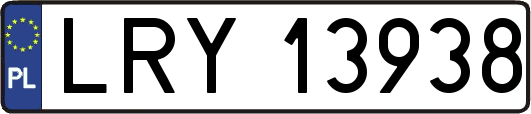 LRY13938