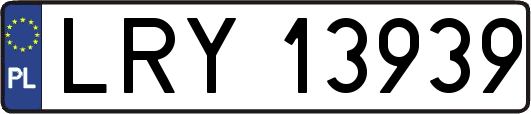 LRY13939