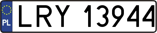 LRY13944