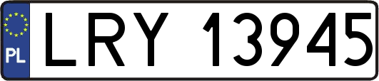 LRY13945