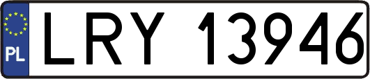 LRY13946