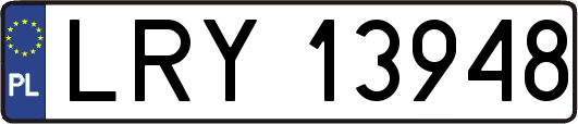 LRY13948