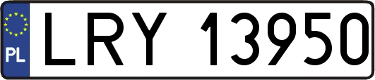 LRY13950