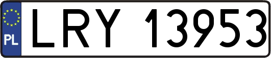 LRY13953