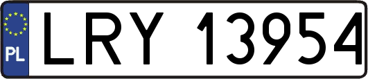 LRY13954