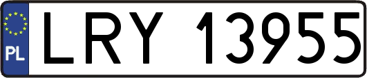 LRY13955