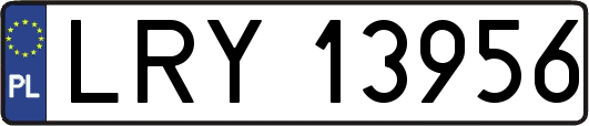 LRY13956
