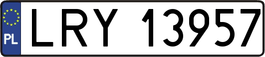 LRY13957