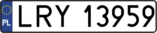 LRY13959