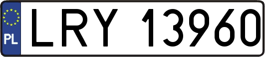 LRY13960