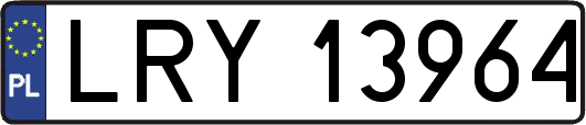 LRY13964