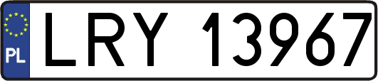 LRY13967