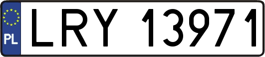 LRY13971