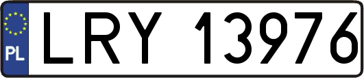LRY13976