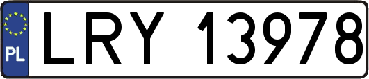 LRY13978