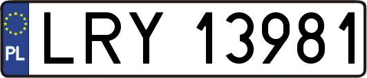 LRY13981
