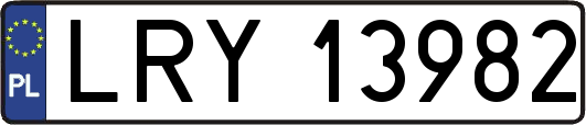 LRY13982