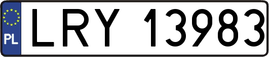 LRY13983