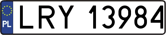 LRY13984