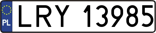 LRY13985