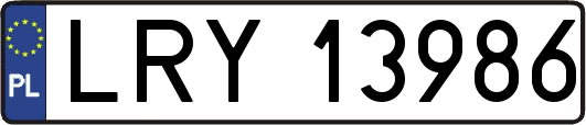 LRY13986