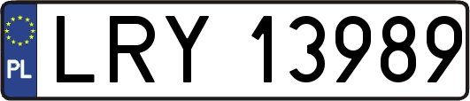 LRY13989
