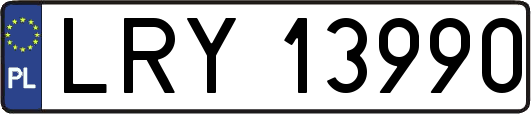 LRY13990