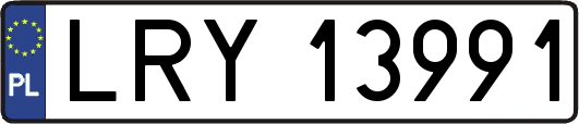 LRY13991