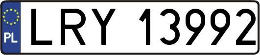 LRY13992