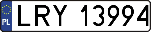 LRY13994