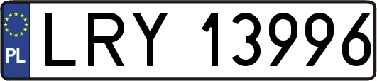 LRY13996