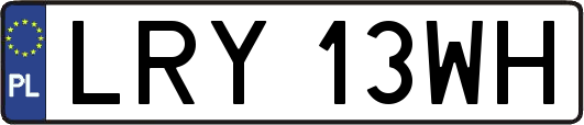LRY13WH