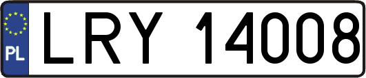 LRY14008