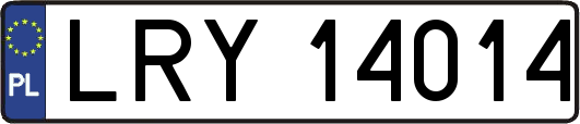 LRY14014