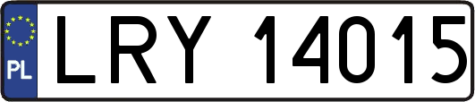 LRY14015