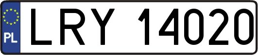 LRY14020