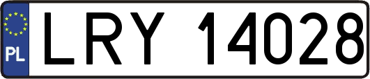LRY14028