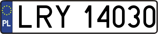 LRY14030