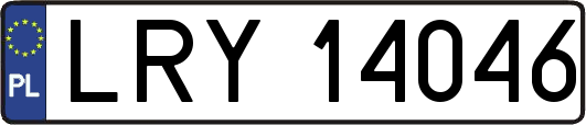 LRY14046