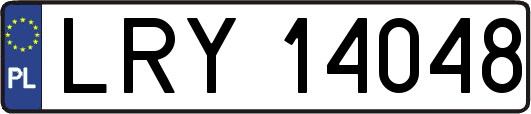 LRY14048