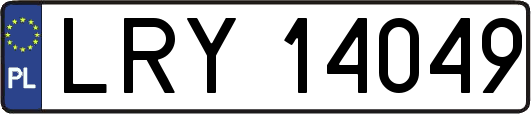 LRY14049