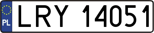 LRY14051